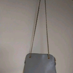 여성 제이에스티나 (주노) 체인 숄더겸 크로스백