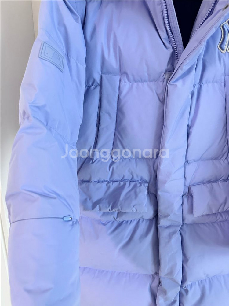 키즈 패딩점퍼 145--1