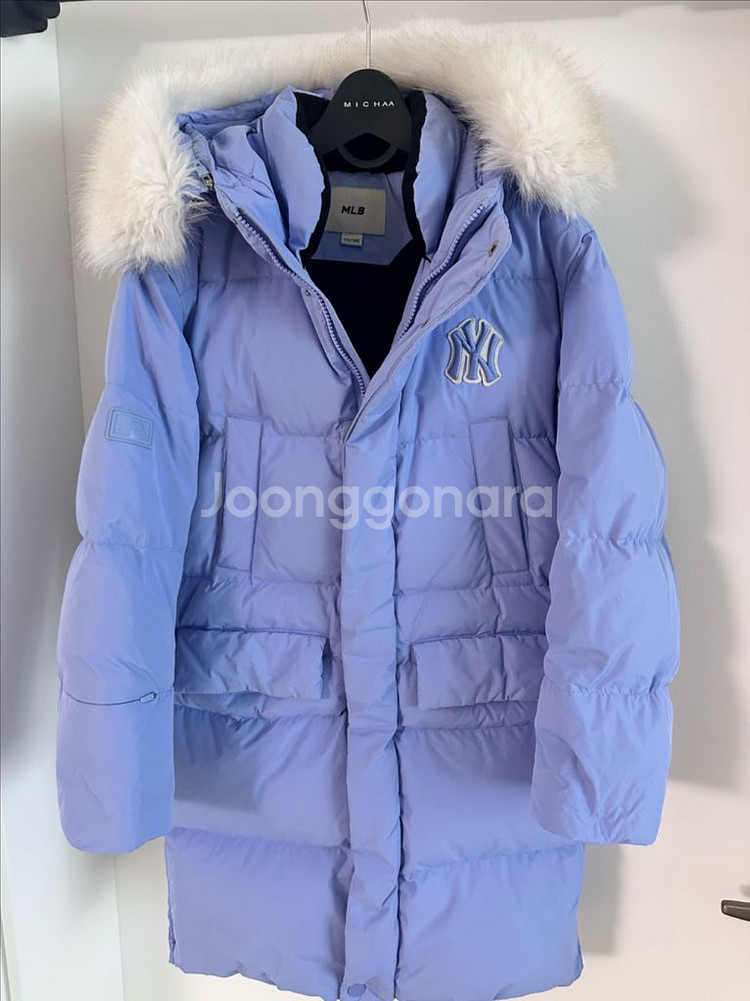 키즈 패딩점퍼 145--0