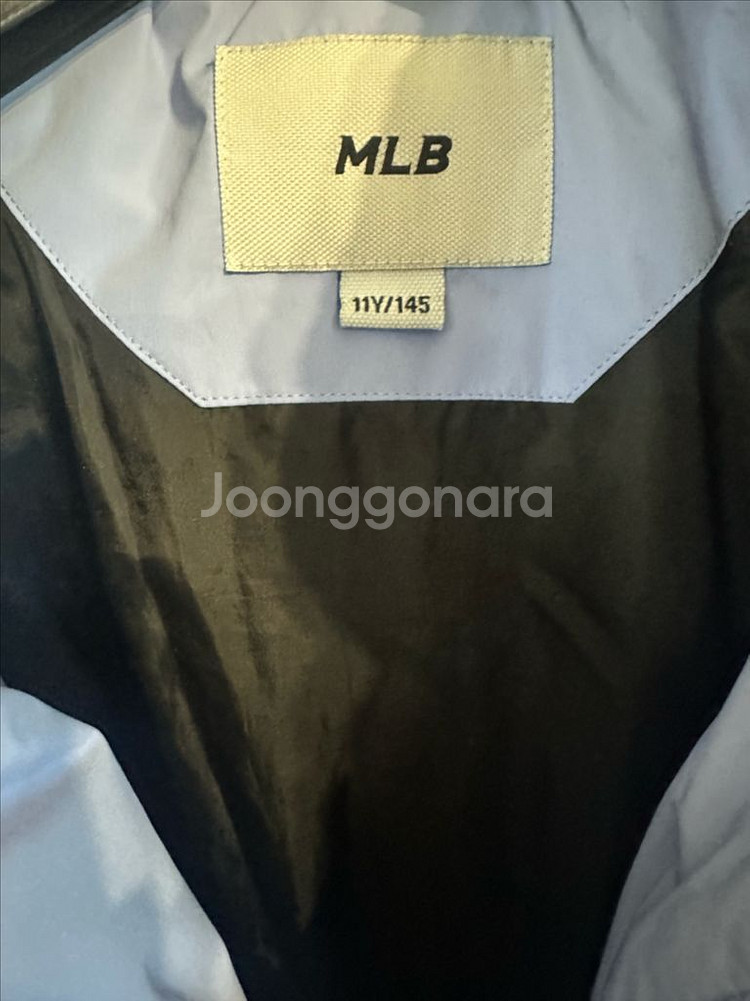 키즈 패딩점퍼 145--2