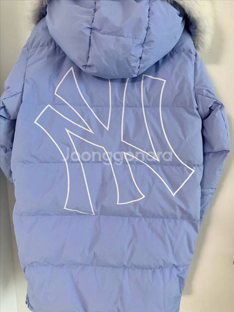 키즈 패딩점퍼 145--3