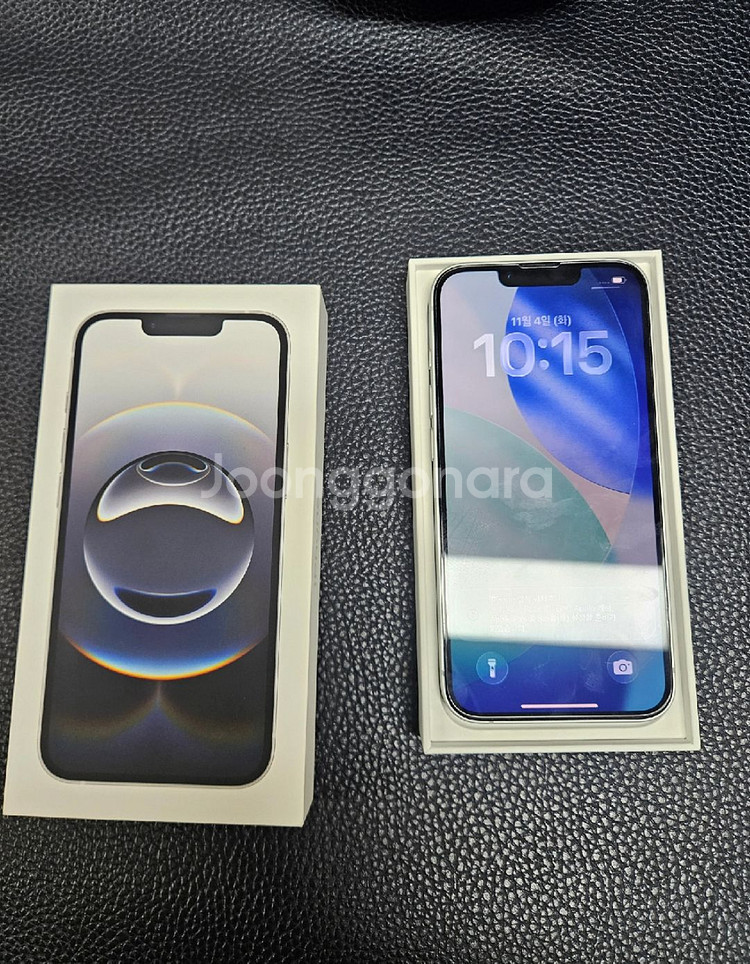 아이폰 16e 128GB--0