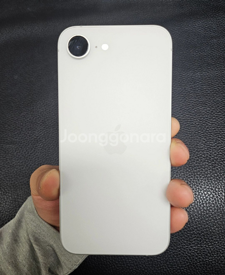 아이폰 16e 128GB--1