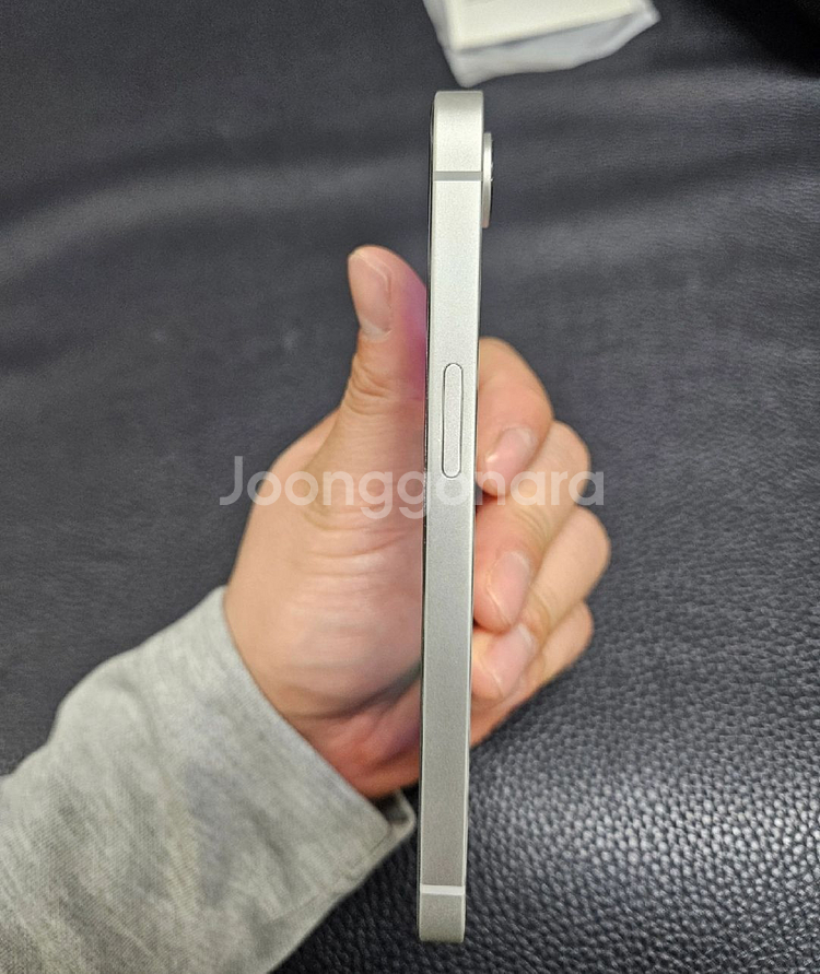 아이폰 16e 128GB--4