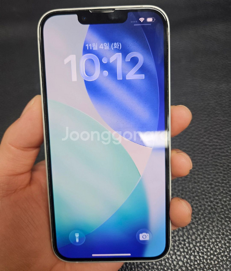 아이폰 16e 128GB--2