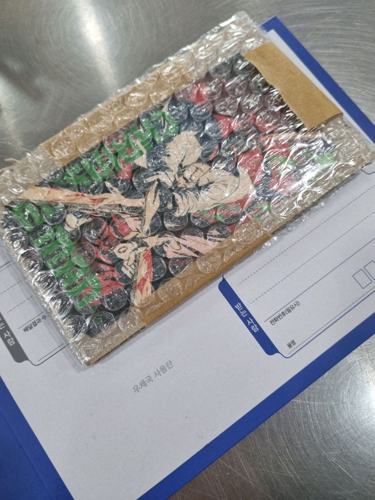 오리지널티켓 미키17 리볼버 베이비걸 발레리나 무파사 로물루스 검은수녀들 드림시나리오 어쩔수가없다 말할수없는비밀 이미지