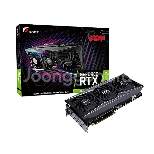 풀박스 COLORFUL 3060ti 불칸--0