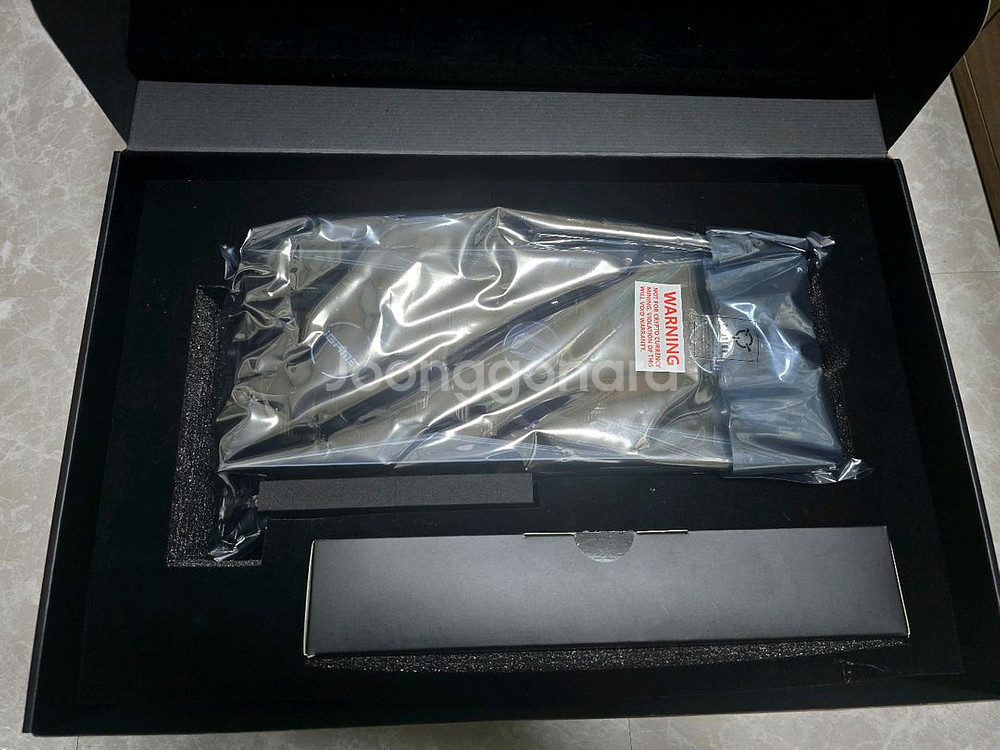 풀박스 COLORFUL 3060ti 불칸--3