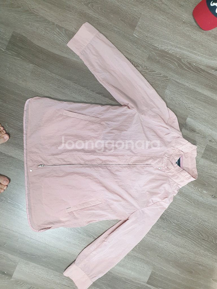 Wyndham 여성 바람믹이쟈켓--0