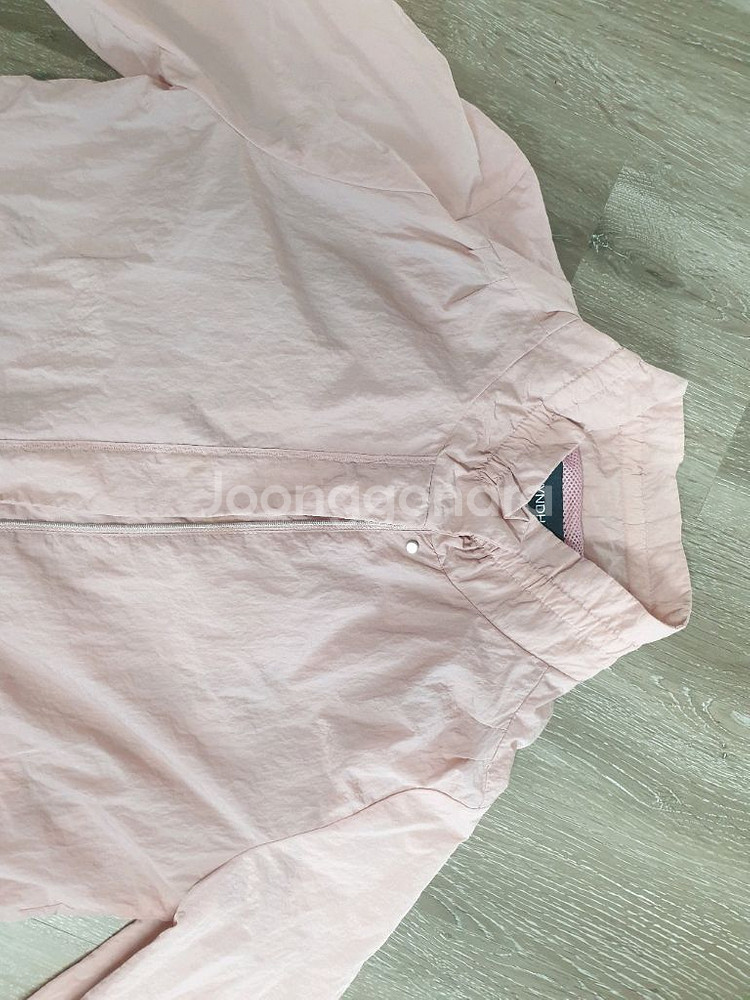 Wyndham 여성 바람믹이쟈켓--1