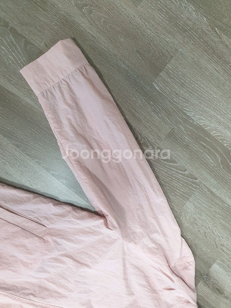 Wyndham 여성 바람믹이쟈켓--4