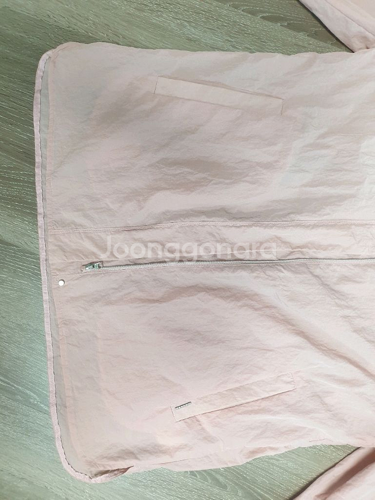 Wyndham 여성 바람믹이쟈켓--2