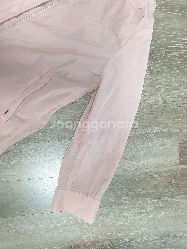 Wyndham 여성 바람믹이쟈켓--3