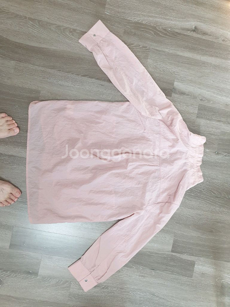 Wyndham 여성 바람믹이쟈켓--8