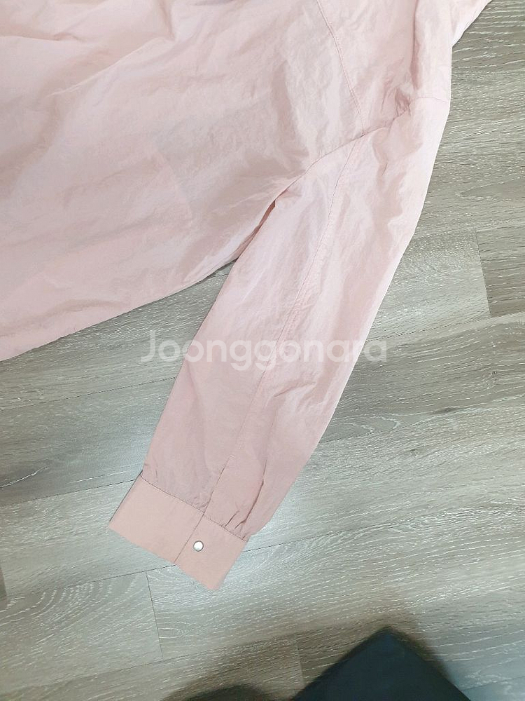 Wyndham 여성 바람믹이쟈켓--9