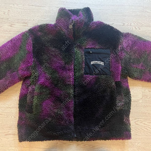 Hiro 히로 덤블 플리스130사이즈