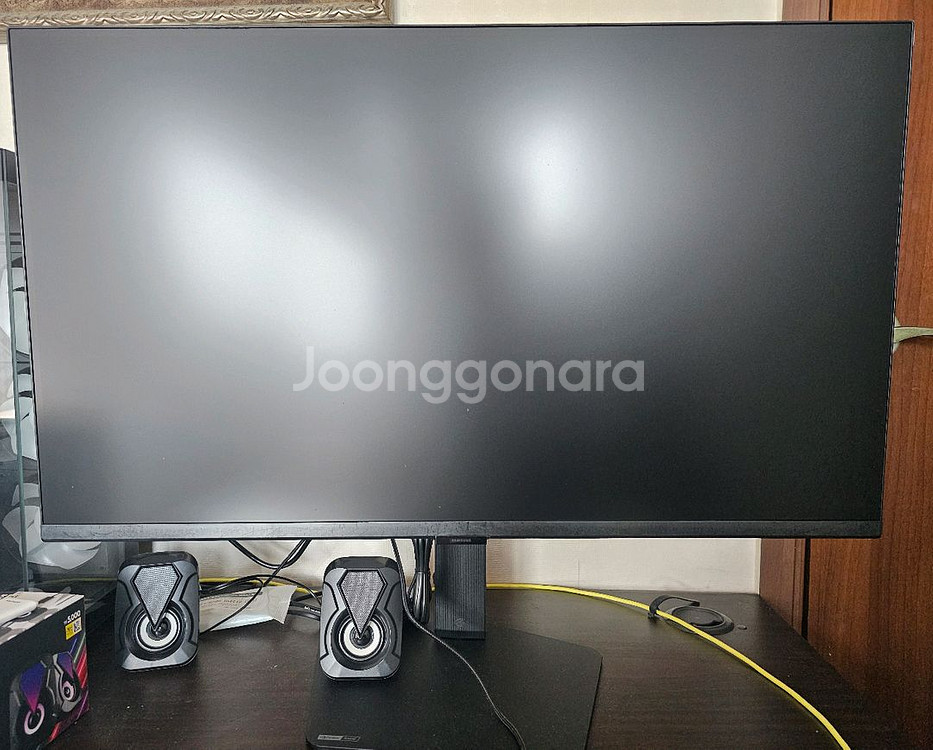 삼성 오디세이 G5 S32DG500 게이밍 모니터--0