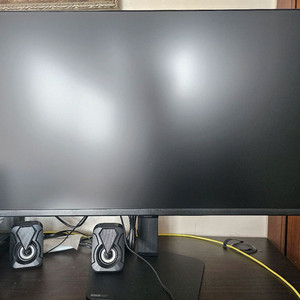 삼성 오디세이 G5 S32DG500 게이밍 모니터