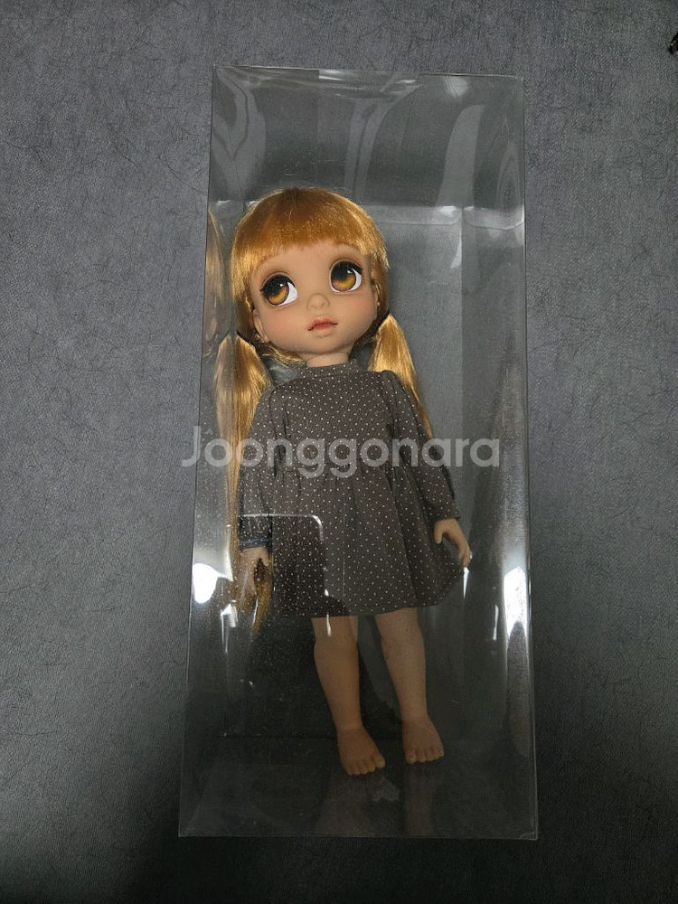 베이비돌 벨 인형--0