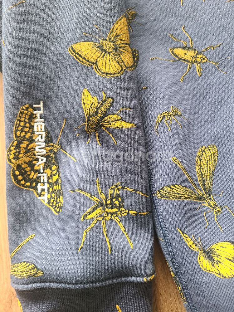 나이키 ACG 써마핏 후디 미국M 1회착 택포--4