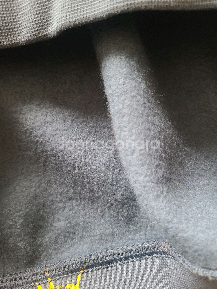 나이키 ACG 써마핏 후디 미국M 1회착 택포--8