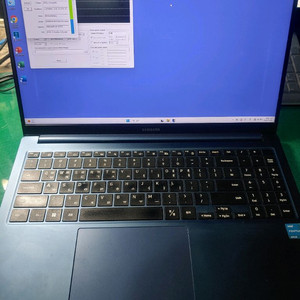 갤럭시북 NT750XDA-KH29B