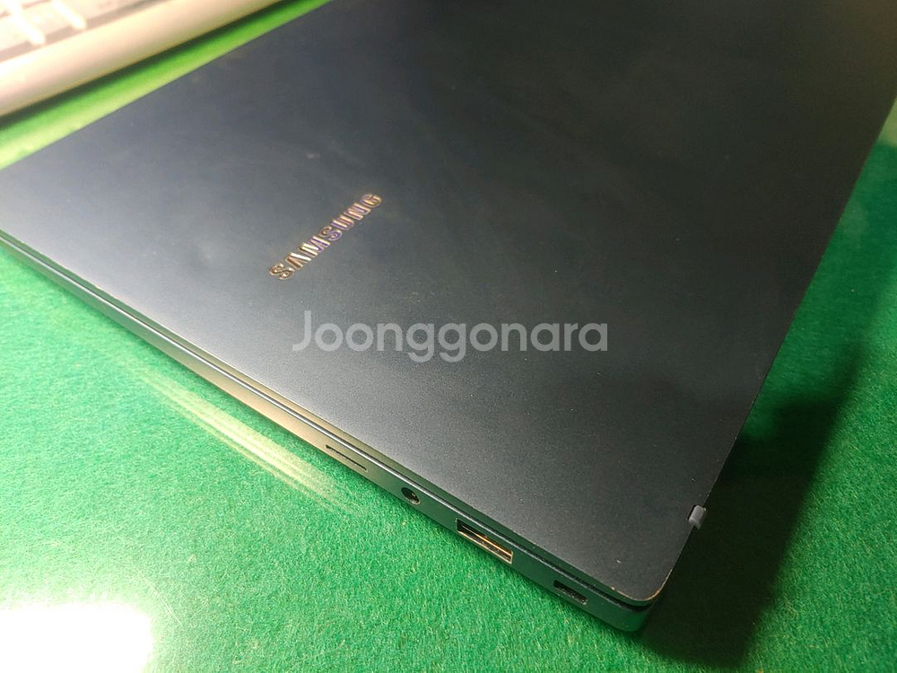 갤럭시북 NT750XDA-KH29B--4