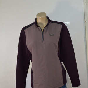 K2/여/추동/스판/집업티/100