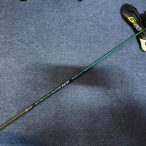 [5번우드]G430맥스 18도_스피더 NX 그린 50S