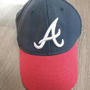 MLB 아동 모자 2개