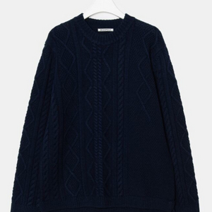 빈폴 남성니트 100사이즈 택 없는 새상품