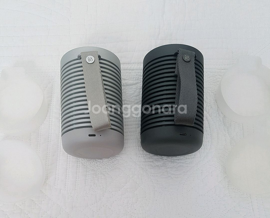 뱅앤올룹슨 익스플로어 블루투스 스피커 2대 팝니다--1