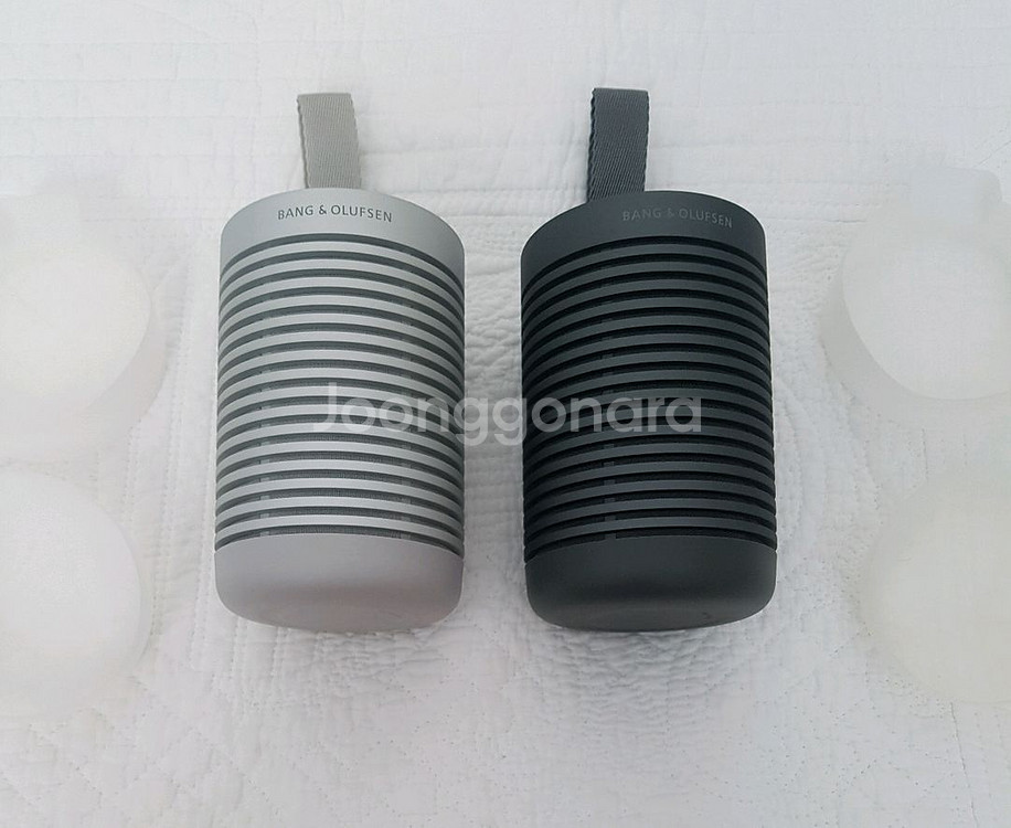 뱅앤올룹슨 익스플로어 블루투스 스피커 2대 팝니다--2