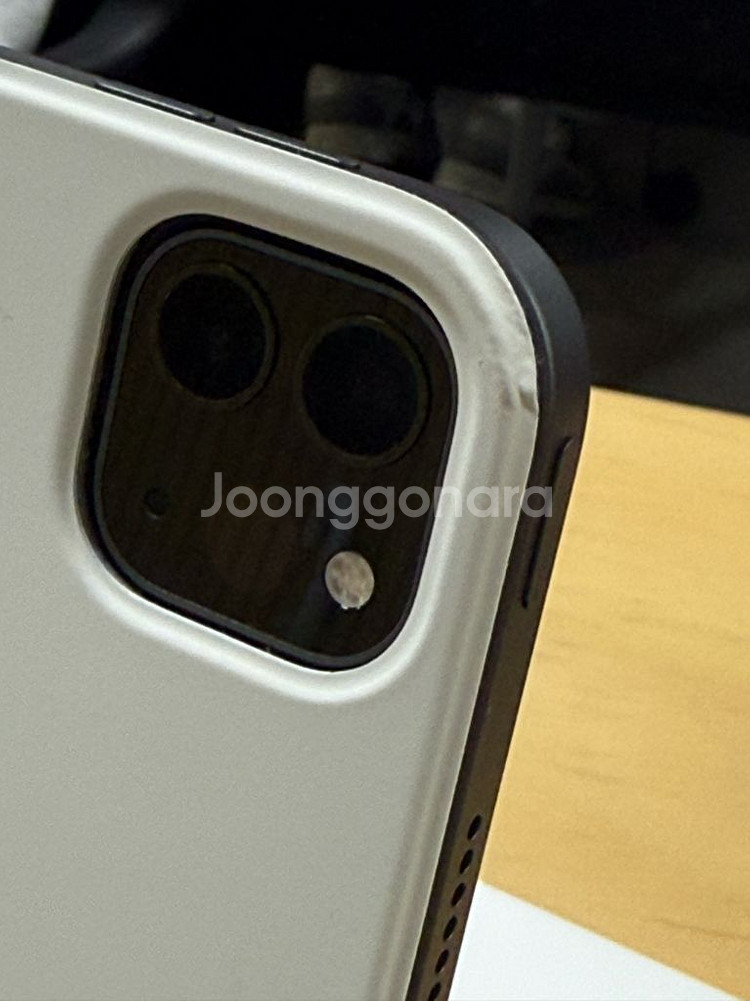 아이패드 프로 12.9 5세대 128GB+매직키보드+애플펜슬--2