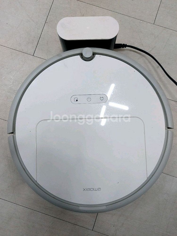 샤오미 로봇청소기 xiaowa e202-00--0