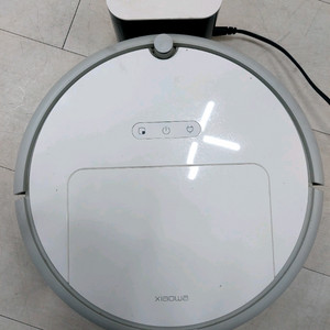샤오미 로봇청소기 xiaowa e202-00