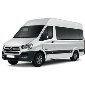 현대 15인승 쏠라티, 현대 25인승 뉴카운티 구합니다. 이미지