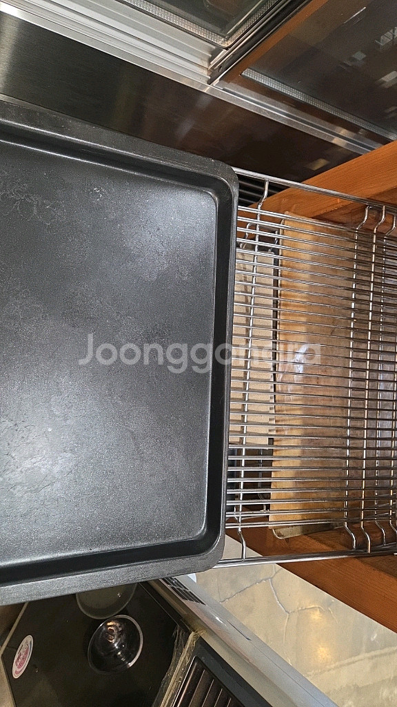 스메그오븐 판매합니다--4