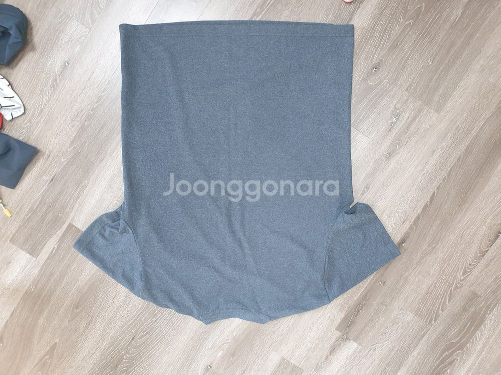 카파 남성 반팔티 L--6