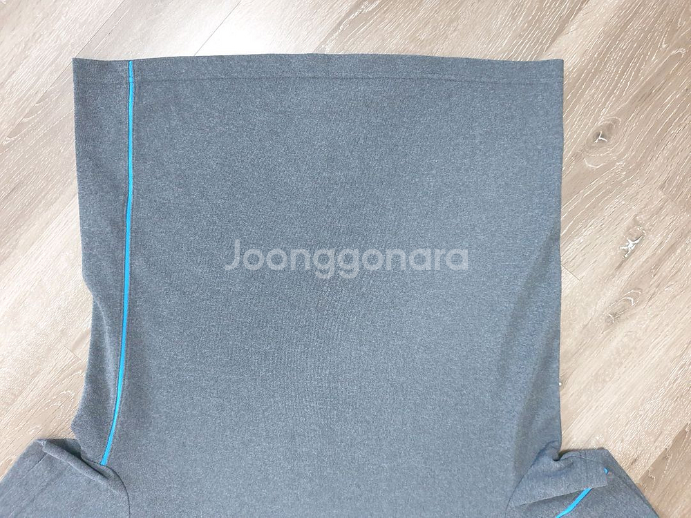 카파 남성 반팔티 L--2