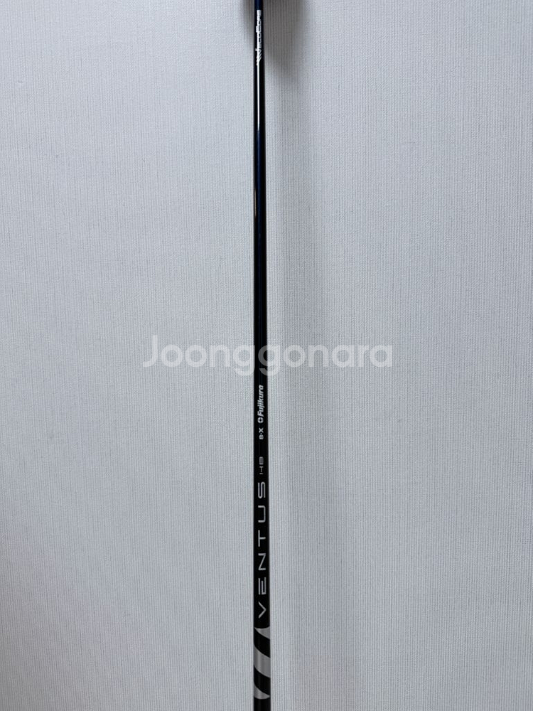 테일러메이드 qi10 유틸 4번 벤투스 블루--1