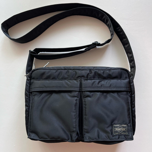 요시다포터 탱커 숄더백 스몰 S