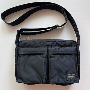 요시다포터 탱커 숄더백 스몰 S
