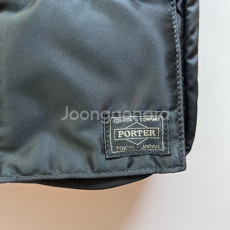 요시다포터 탱커 숄더백 스몰 S--2