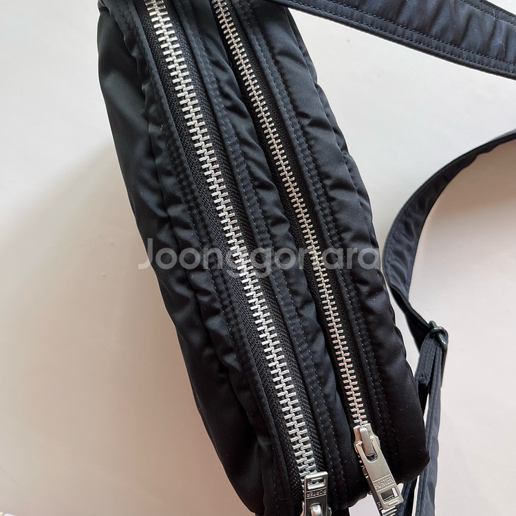 요시다포터 탱커 숄더백 스몰 S--3