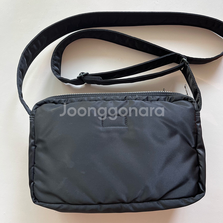 요시다포터 탱커 숄더백 스몰 S--1