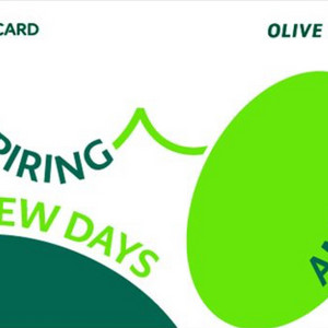 올리브영 1천원권 800원에 판매합니다(오늘까지)