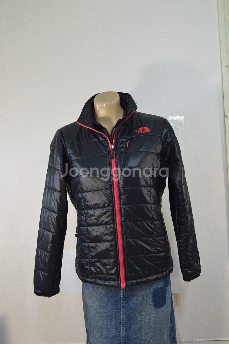 노스페이스/여/라이트/패딩/점퍼/85--0