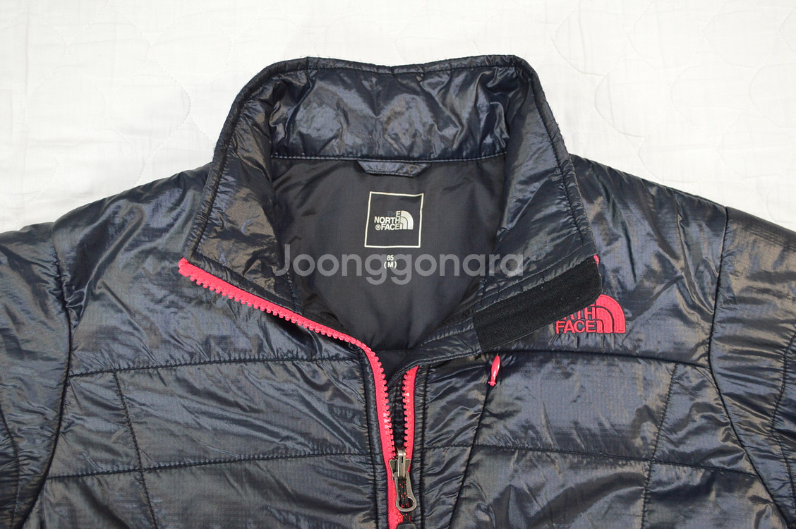 노스페이스/여/라이트/패딩/점퍼/85--1