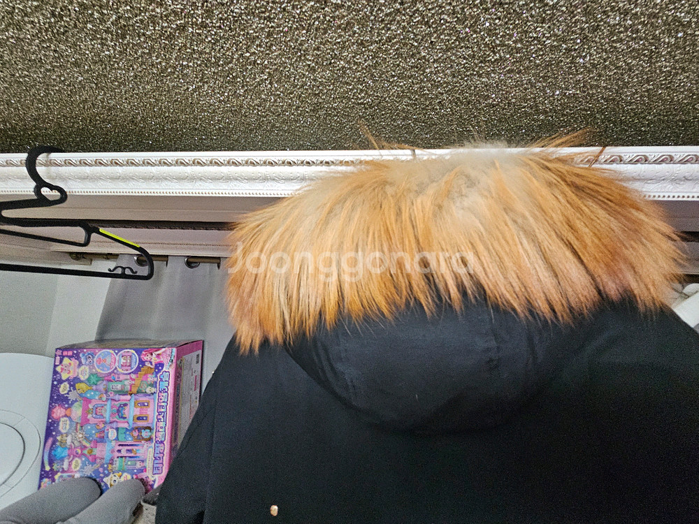 무스너클 금장 스틸링 M--5